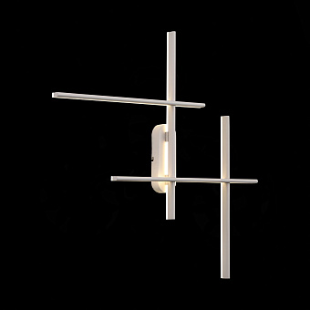 Светильник настенный ST Luce BASONI SL394.501.04 36Вт LED
