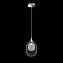 Светильник подвесной Maytoni Aura MOD016PL-01BS 60Вт E14