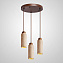 Светильник подвесной ImperiumLOFT Marec 229829-23 180Вт E27