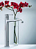 Смеситель для раковины GROHE Allure 23403000 хром