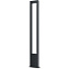 Светильник ландшафтный Maytoni Bonn O425FL-L20GF 20Вт IP65 LED графит