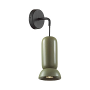 Бра Odeon KERAMA 5054/1WB 4Вт GU10