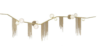 Бра ImperiumLOFT Cherry Bomb 191775-22 90Вт G9