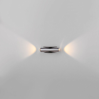 Светильник настенный Elektrostandard Steel a055629 40109 3Вт LED