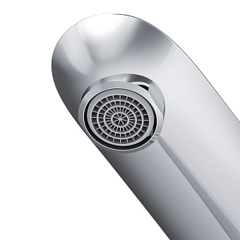 Смеситель для раковины AM-PM Like F8092000 хром