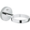 Держатель для аксессуаров GROHE BauCosmopolitan 40585001 хром