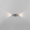 Светильник настенный Elektrostandard Steel a055629 40109 3Вт LED