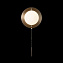 Бра Loft It Signal 10029W Gold 40Вт G9