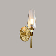 Светильник настенный ImperiumLOFT Mariet 209112-23 40Вт G9