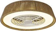 Люстра-вентилятор Mantra POLINESIA 8230 55Вт LED