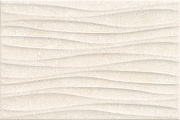 Настенная плитка KERAMA MARAZZI 8264 светлый беж структура 20х30см 1,2кв.м. матовая