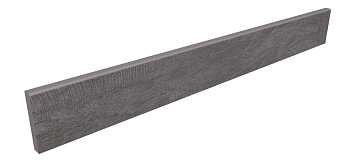 Плинтус ESTIMA Spectrum Skirting/SR06_NS/7x60 серый 7х60см 0,042кв.м.