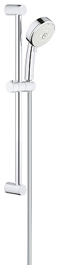 Душевой гарнитур GROHE Tempesta Cosmopolitan 27786002 хром
