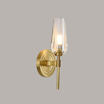 Светильник настенный ImperiumLOFT Mariet 209112-23 40Вт G9