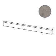 Плинтус ABK Atlantis PF60006509 Battiscopa Taupe Ret 5,5х120см 0,396кв.м.
