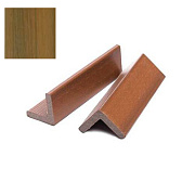 Угол наружный LEGRO 2900х60х60мм Maple
