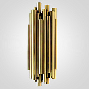 Бра ImperiumLOFT Brubeck Delightfull 84834-22 80Вт E14