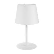 Настольная лампа TK Lighting Maja 2935 60Вт E27