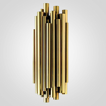 Бра ImperiumLOFT Brubeck Delightfull 84834-22 80Вт E14