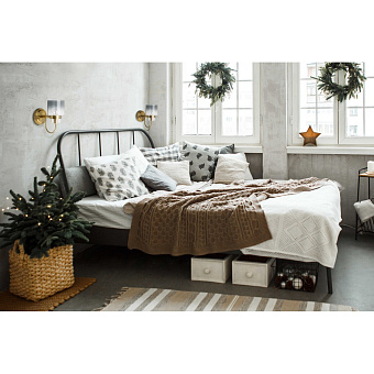 Бра MW-light Элла 483025001 40Вт E14