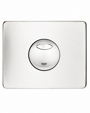 Панель смыва GROHE Skate 38862SD0 сталь