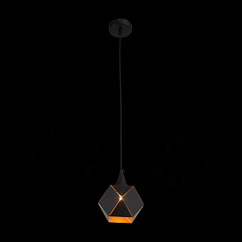 Светильник подвесной ST Luce Enigma SL258.403.01 40Вт E14