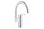 Смеситель для кухни GROHE Eurosmart 33202003 высокий излив хром