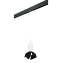 Трековый светильник Lightstar Rullo PRORP6486487 50Вт GU10 белый для однофазного трека