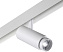 Трековый светильник Novotech FLUM 359206 13Вт LED белый для низковольтного трека