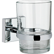 Держатель для аксессуаров VITRA Q-Line A44993 хром