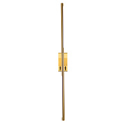 Светильник настенный Arte Lamp LINES A2029AP-1PB 10Вт LED