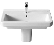 Раковина подвесная ROCA Dama-N 7.3277.8.300.0 65х46см