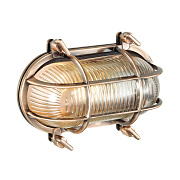 Светильник настенный Odeon WALLI 4131/1W 60Вт E27