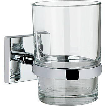 Держатель для аксессуаров VITRA Q-Line A44993 хром