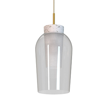 Светильник подвесной Mantra NORA 8398 20Вт E27