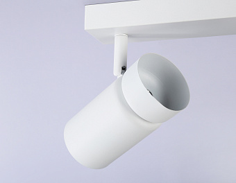 Светильник настенно-потолочный Ambrella TECHNO SPOT Move TA13177 12Вт GU10
