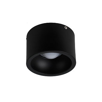 Светильник точечный накладной Favourite Reflector 1995-1C 12Вт LED