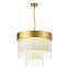 Люстра подвесная ST Luce Aversa SL1352.203.09 360Вт 9 лампочек E14