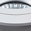 Светильник точечный встраиваемый Arte Lamp ALKES A2161PL-1WH 50Вт GU10