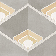 Декор VIVES Pop Tile Bonnie-R-1 Bonnie-R 15х15см 1кв.м.