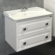 Тумба с раковиной Comforty Феррара 00004151060 50х80х56,5см