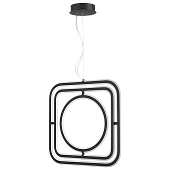 Светильник подвесной Novotech OVER 359179 ONDO 179Вт LED