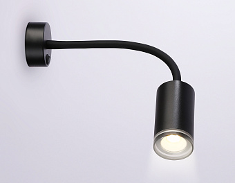 Бра Ambrella WALLERS Wall FW2470 12Вт GU10