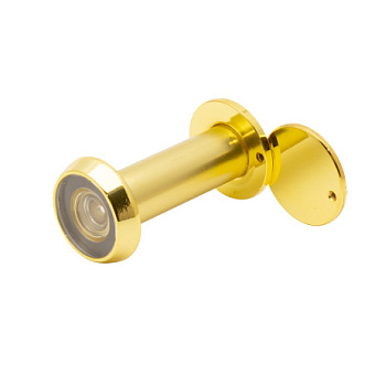 Глазок APECS Standard 1016/40-70-CR 16х40-70мм