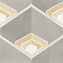 Декор VIVES Pop Tile Bonnie-R-1 Bonnie-R 15х15см 1кв.м.