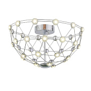 Люстра потолочная ImperiumLOFT Joya 167415-26 120Вт 2 лампочек LED