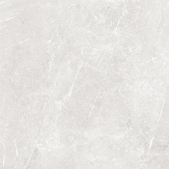 Матовый керамогранит Global Tile Bliss_GT GT60601406MR серый 60х60см 1,44кв.м.