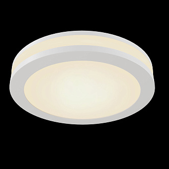 Светильник точечный встраиваемый Maytoni Phanton DL2001-L12W 11,8Вт LED