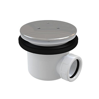 Сифон для поддона RAVAK X01309 d4см