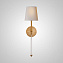 Светильник настенный ImperiumLOFT Demian 230987-23 40Вт E14